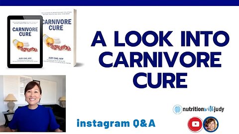 A Look into Carnivore Cure: Chapter Review & FAQ