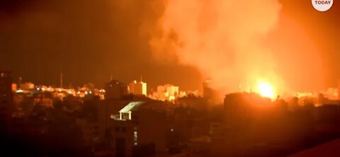 Israel, Gaza violence: key moment that led us to this moment | USA TODAY | Today news |Today Newss