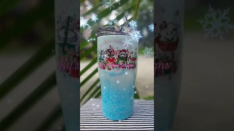 So Many Choices #love #cute #beautiful #beauty #halloween #glitter #customtumblers #green #beach