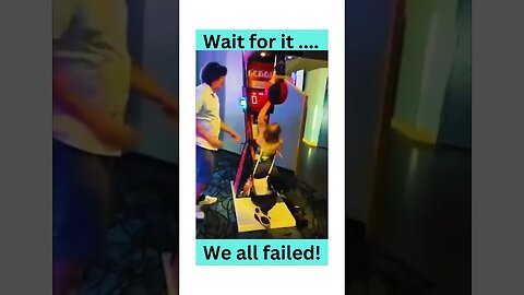 We all failed! funny animal and funny videos #shorts #fail
