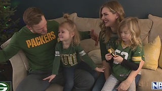 Packers Tree Superstition