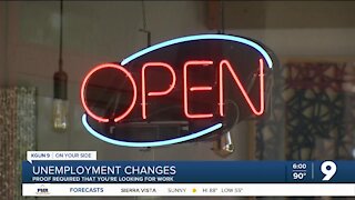 Will Governor’s order help fill vacant jobs?