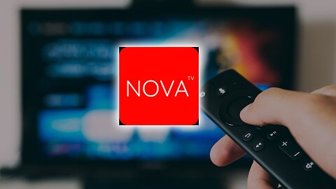 How to Install Nova TV on Firestick/Fire TV for Free Movies (2023 Update)