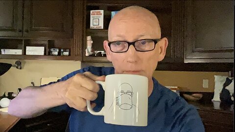 Episode 2291 Scott Adams: CWSA 11/13/23, Reframing The News So You Can Use It
