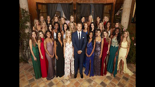 SLOTH IS YOUR JOB? Meet Bachelor Colton's 30 contestants - ABC15 DIGITAL