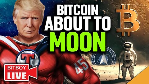 Trump Trading Cards EXPLODE After Indictment (Military HORDES Bitcoin)