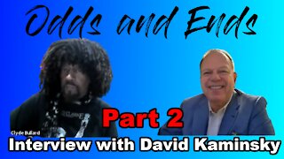 Rock 'n' Roll Real Estate PART 2: David Kaminsky Interview (Ep. 40)