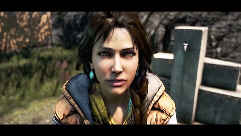 Joguei Far Cry® 4 liberando torre gameplay part 10
