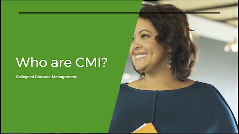 Who are CMI ?