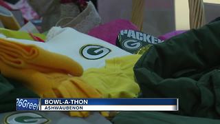 Fundraiser held to help homeless