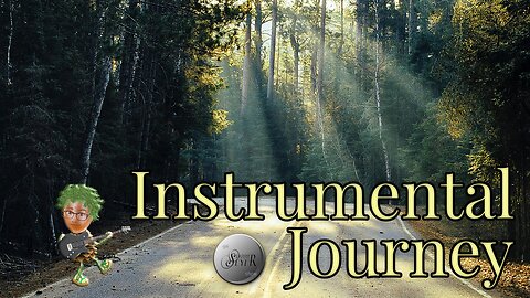 The Larry Seyer Show - "Instrumental Journey"