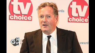 Piers Morgan doubtful over Alistair Campbell hosting GMB
