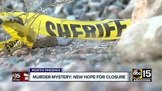 Mustafa family hopes for closure after remains found in north Phoenix desert