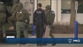 Fifteen-Year-Old arrested in Michigan mall shooting