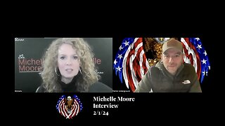 Michelle Moore Interview