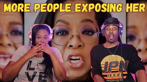 SHE’s TOO POWERFUL! Oprah Winfrey Reacts To Getting CANCELLED After New REVELATION| Asia and BJ