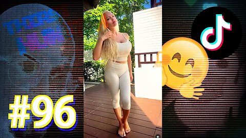 New | [TikTok big bang Challenge ] ⭐🤗 Girly Pop Sweety Pie 96 🍑🤩 (2023) #shorts #tiktok #bigbank