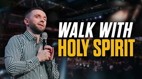 How Do I Know If I Walk In The Holy Spirit?