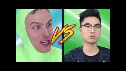 RICEGUM vs iDUBBBZTV | Before They Were Famous