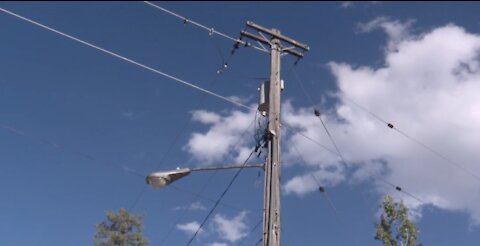 NV Energy restores power to Mount Charleston customers after safety precaution