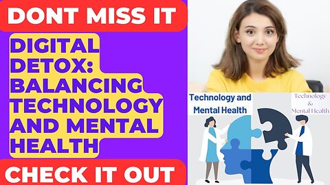 Technology and mental health, mental health technology companies, technology on mental health