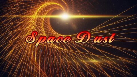 Space Dust