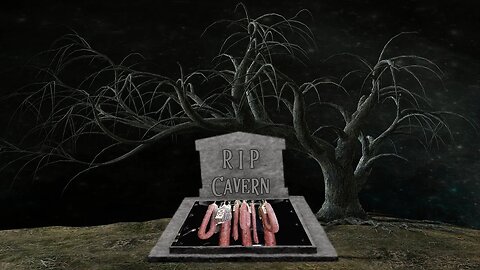 Cavern: The FINAL UPDATE