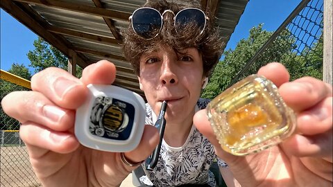 Back 2 Back Dabs W/ Toqi 510 🍯💨