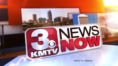KMTV 3 News Now 6 AM - 3/31