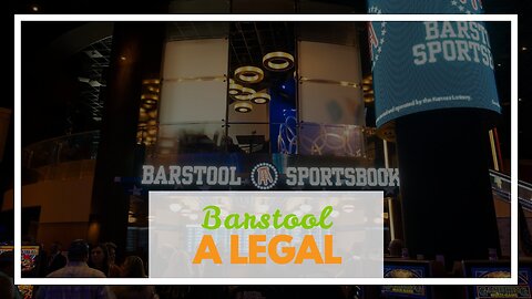 Barstool Sportsbook Launches Improved Online Sports Betting Platform