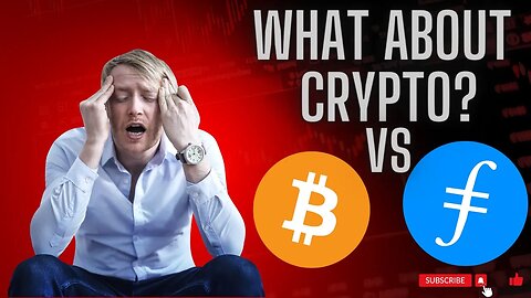 Bitcoin VS Filecoin crypto 🔥 Bitcoin price 🔥 Filecoin news 🔥 Bitcoin news 🔥 Btc price Filecoin price