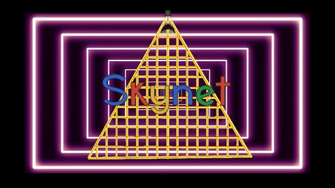 Conspiracy Synergy Episode 5: Skynet