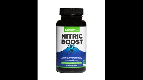 7 Benefits of Taking a Nitric Oxide Supplement