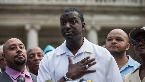Central Park Five Member On Why Youth Are Prone To False Confessions