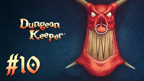 Dungeon Keeper: Woodly Rhyme! (Level 15)