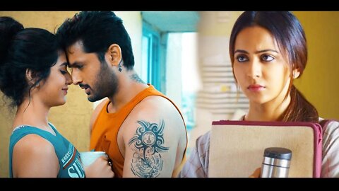Sundari Telugu Released Full Hindi Dubbed Action Movie | Poorna, ArjunAmbati, Sri Sudha Bhimireddy