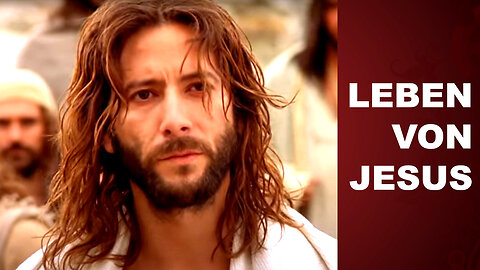 Das Leben Jesu... Das Johannes Evangelium verfilmt