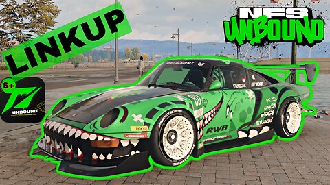 The 911 Legendary Custom doing well in any category | NFS Unbound