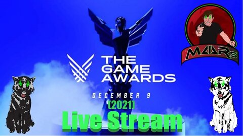 The 2021 Game Awards with Mike