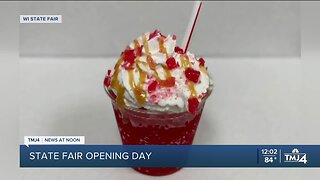 Wisconsin State Fair 2023 kicks off