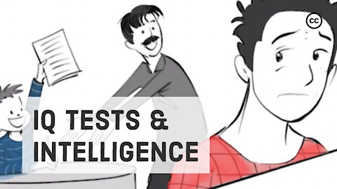 How IQ and Intelligence Affect Our Life