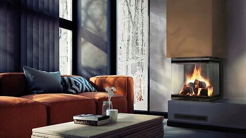 Best Modern Fireplace Designs ideas - Beautiful Home