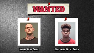 FOX Finders Wanted Fugitives - 5-29-20