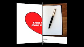 Nothing can erase the feelings I have for you [Quotes and Poems]