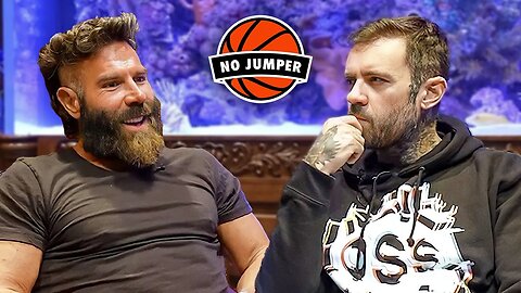 The Dan Bilzerian Interview: Slowing Down on Partying & Girls, Million Dollar Watch Theft & More