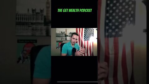 The Get Wealth Podcast #finance #realestate #mywealth #realestateinvestment #entrepreneur