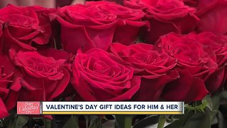 Valentine's Day Gifts