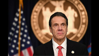 Andrew Cuomo and COVIDIOTS are TURNING ON EACH OTHER