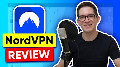 Full NordVPN Review 2021 🔥 Best VPN or Just Good Marketing?