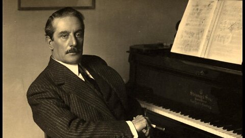 Uncovering the operatic genius of Giacomo Puccini
